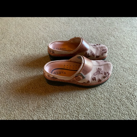 Klogs - Picture 4 of 5